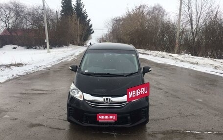 Honda Freed I, 2016 год, 1 320 000 рублей, 3 фотография