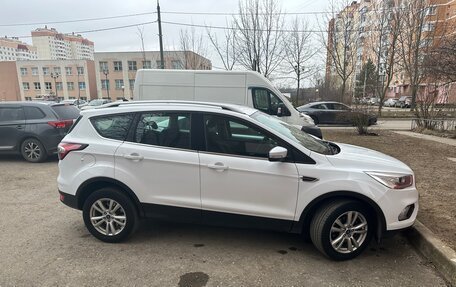 Ford Kuga III, 2019 год, 2 490 000 рублей, 4 фотография