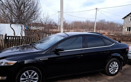Ford Mondeo IV, 2012 год, 865 000 рублей, 2 фотография