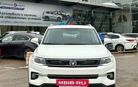 Changan CS35PLUS, 2020 год, 1 695 990 рублей, 2 фотография