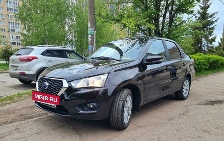 Datsun on-DO I рестайлинг, 2020 год, 898 000 рублей, 2 фотография