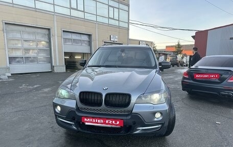 BMW X5, 2009 год, 1 500 000 рублей, 2 фотография