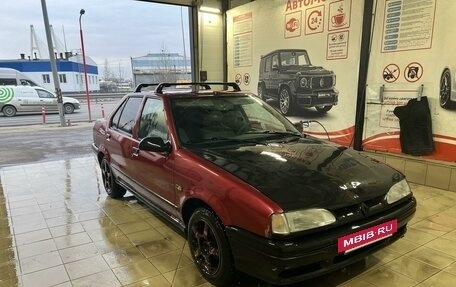 Renault 19 II, 1999 год, 130 000 рублей, 2 фотография