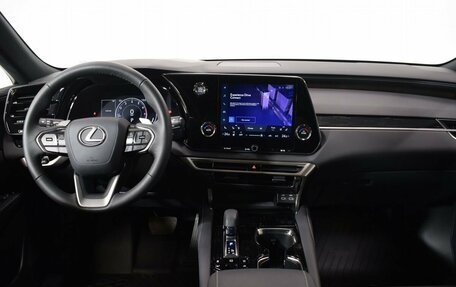 Lexus RX IV рестайлинг, 2023 год, 9 700 000 рублей, 10 фотография