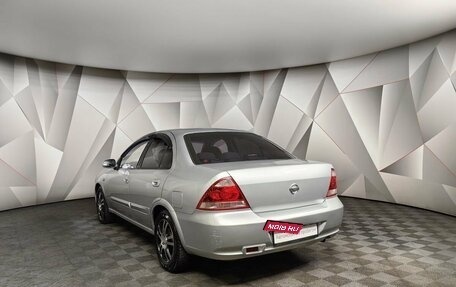 Nissan Almera Classic, 2010 год, 665 650 рублей, 4 фотография