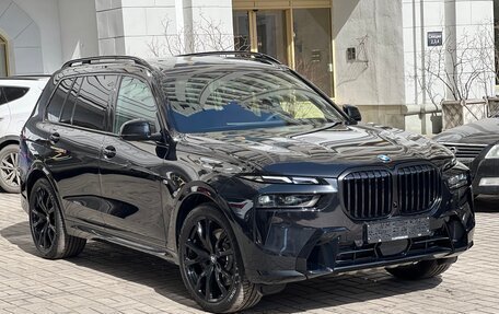 BMW X7, 2023 год, 16 300 000 рублей, 2 фотография