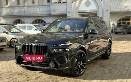 BMW X7, 2023 год, 16 300 000 рублей, 4 фотография