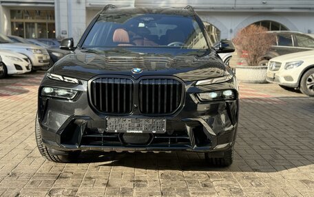 BMW X7, 2023 год, 16 300 000 рублей, 7 фотография