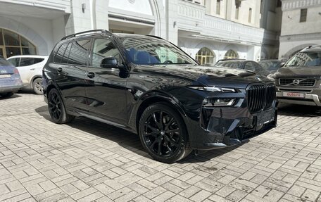 BMW X7, 2023 год, 16 300 000 рублей, 6 фотография