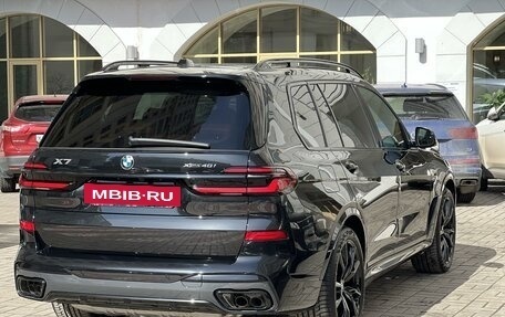 BMW X7, 2023 год, 16 300 000 рублей, 5 фотография