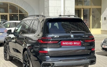 BMW X7, 2023 год, 16 300 000 рублей, 8 фотография