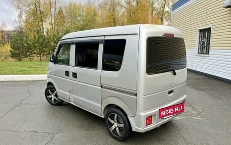 Suzuki Every VI, 2006 год, 400 000 рублей, 2 фотография