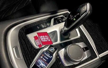 BMW 7 серия, 2020 год, 8 149 000 рублей, 8 фотография