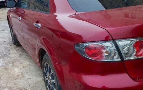 Mazda 6, 2005 год, 500 000 рублей, 2 фотография