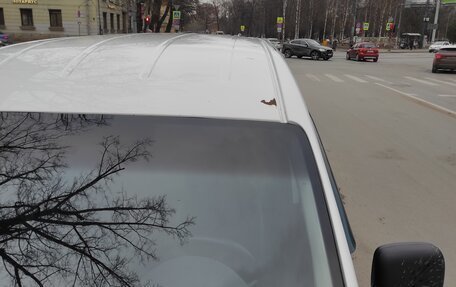 Volkswagen Caddy III рестайлинг, 2014 год, 938 900 рублей, 5 фотография