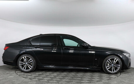 BMW 7 серия, 2020 год, 6 497 000 рублей, 6 фотография