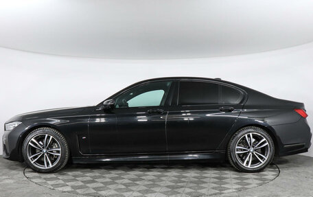 BMW 7 серия, 2020 год, 6 497 000 рублей, 5 фотография