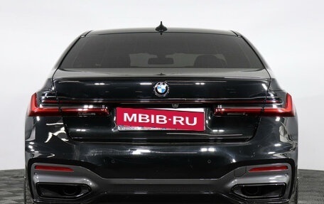 BMW 7 серия, 2020 год, 6 497 000 рублей, 4 фотография