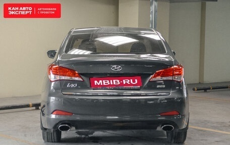 Hyundai i40 I рестайлинг, 2015 год, 1 459 863 рублей, 4 фотография