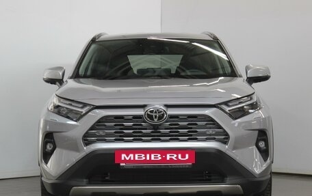 Toyota RAV4, 2023 год, 6 050 000 рублей, 3 фотография