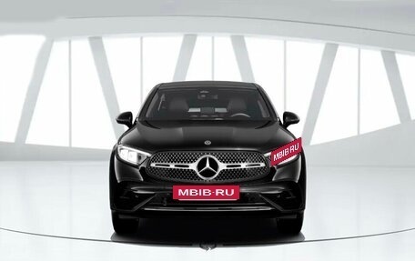 Mercedes-Benz GLE Coupe, 2024 год, 17 595 000 рублей, 2 фотография