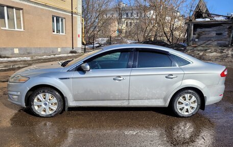 Ford Mondeo IV, 2011 год, 1 100 000 рублей, 3 фотография