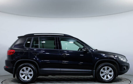 Volkswagen Tiguan I, 2012 год, 1 272 000 рублей, 4 фотография