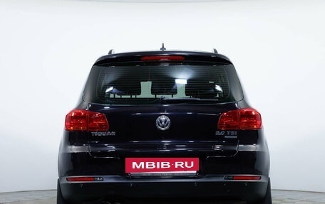 Volkswagen Tiguan I, 2012 год, 1 272 000 рублей, 6 фотография