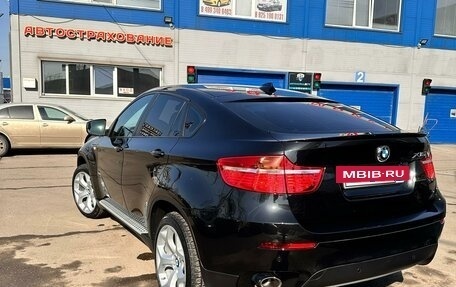 BMW X6, 2011 год, 3 880 000 рублей, 5 фотография