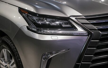 Lexus LX III, 2020 год, 8 800 000 рублей, 7 фотография