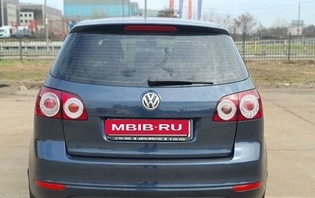 Volkswagen Golf Plus II, 2011 год, 687 900 рублей, 4 фотография