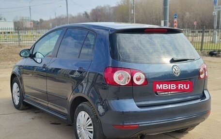 Volkswagen Golf Plus II, 2011 год, 687 900 рублей, 3 фотография