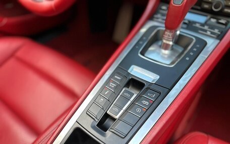 Porsche Boxster, 2013 год, 5 500 000 рублей, 7 фотография