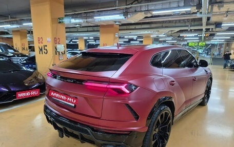 Lamborghini Urus I, 2020 год, 22 500 000 рублей, 2 фотография