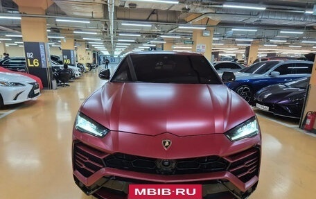 Lamborghini Urus I, 2020 год, 22 500 000 рублей, 3 фотография