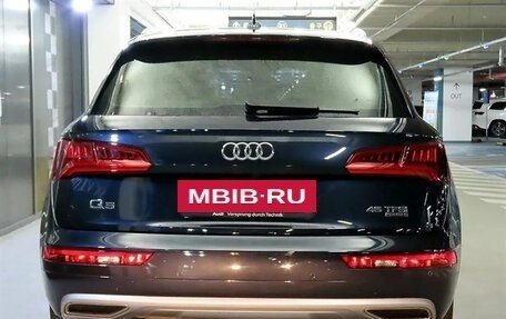 Audi Q5, 2020 год, 3 600 000 рублей, 5 фотография