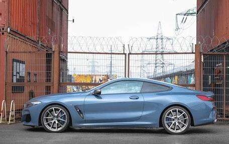 BMW 8 серия, 2019 год, 8 499 000 рублей, 3 фотография
