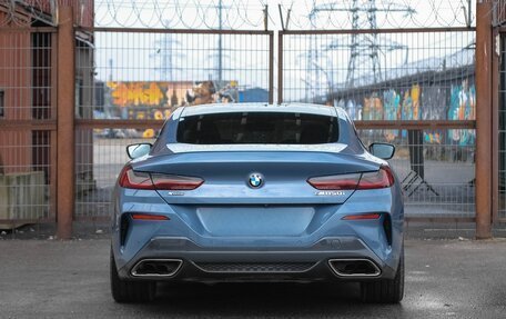BMW 8 серия, 2019 год, 8 499 000 рублей, 4 фотография