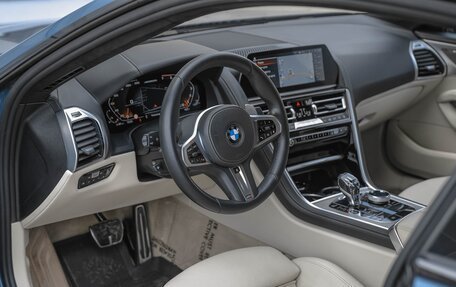 BMW 8 серия, 2019 год, 8 499 000 рублей, 7 фотография
