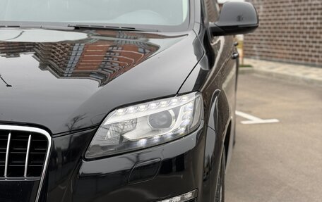 Audi Q7, 2012 год, 1 699 000 рублей, 7 фотография