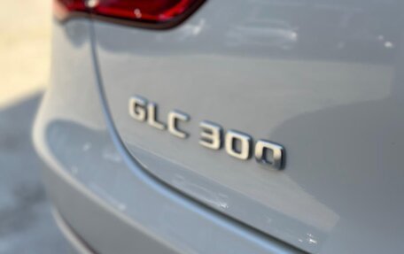 Mercedes-Benz GLC Coupe, 2018 год, 4 190 000 рублей, 8 фотография