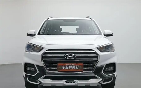 Hyundai ix35, 2020 год, 2 030 000 рублей, 2 фотография