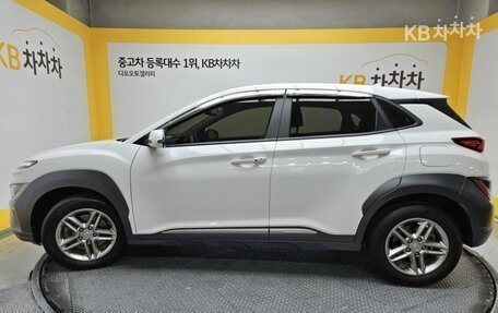 Hyundai Kona I, 2021 год, 1 200 200 рублей, 4 фотография