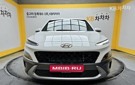 Hyundai Kona I, 2021 год, 1 200 200 рублей, 2 фотография