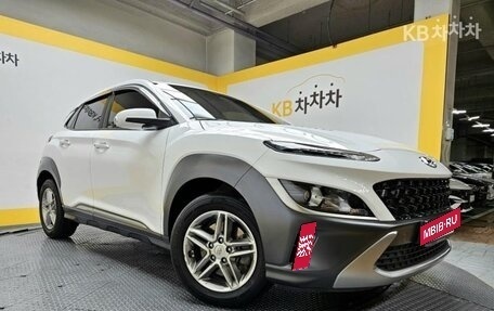 Hyundai Kona I, 2021 год, 1 200 200 рублей, 3 фотография
