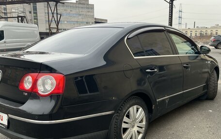 Volkswagen Passat B6, 2008 год, 700 000 рублей, 5 фотография
