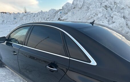 Audi A8, 2011 год, 2 550 000 рублей, 2 фотография