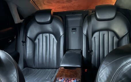 Audi A8, 2011 год, 2 550 000 рублей, 6 фотография