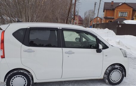 Daihatsu Move VI рестайлинг, 2016 год, 780 000 рублей, 8 фотография