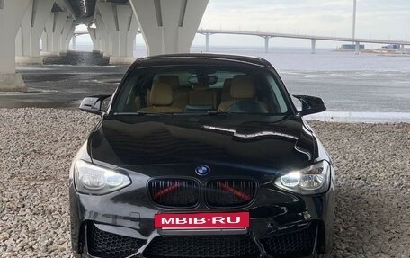 BMW 1 серия, 2012 год, 1 440 000 рублей, 2 фотография